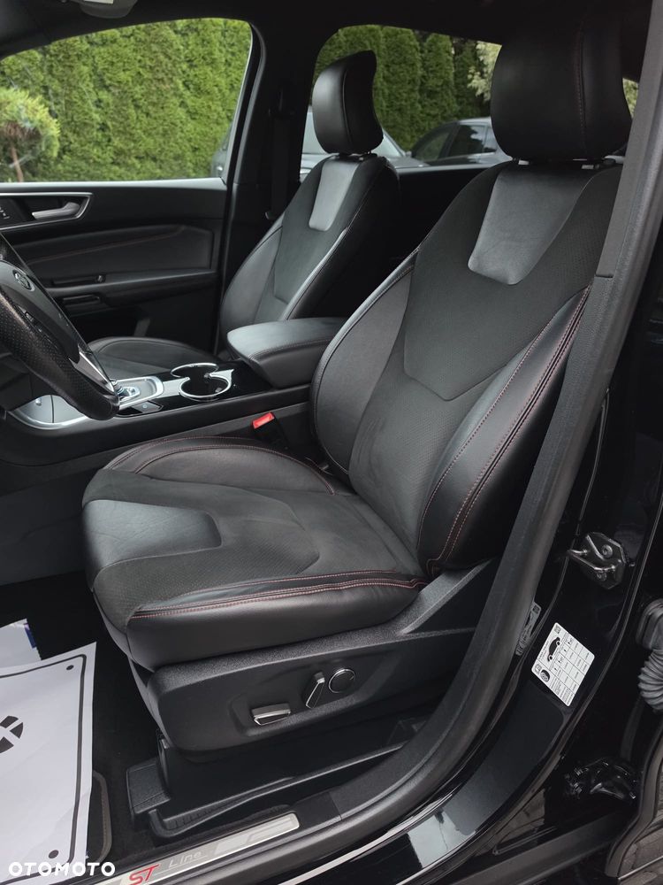 Ford S-Max 2.0 EcoBlue ST-Line - 11