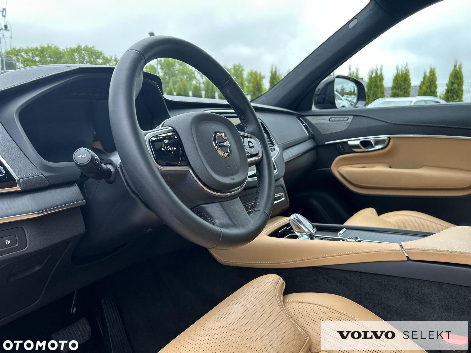 Volvo XC 90 - 10