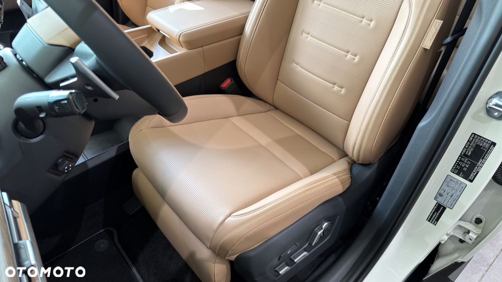 Hyundai Santa Fe 1.6 T-GDI HEV Calligraphy 4WD 7os - 6