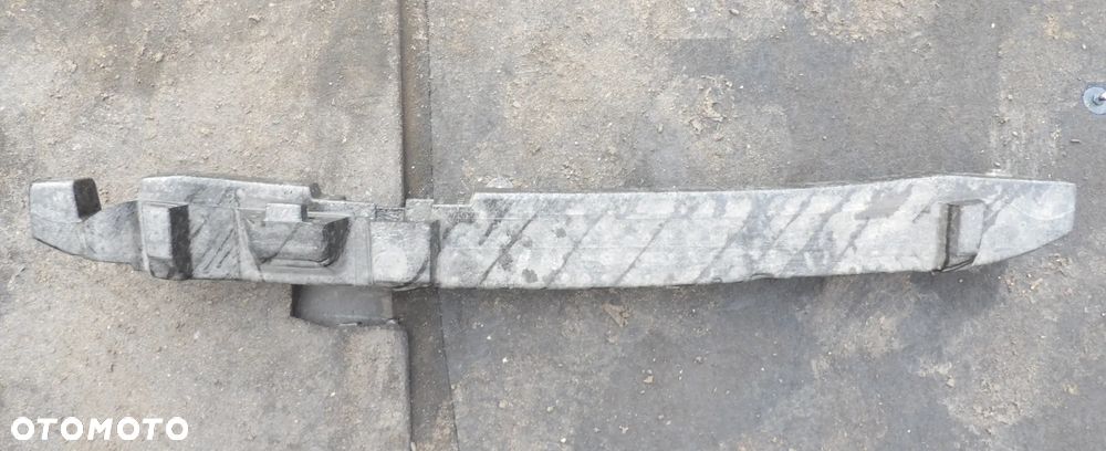 VOLKSWAGEN - VW UP - ABSORBER , STYROPIAN ZDERZAKA - 1S0807248D - 1