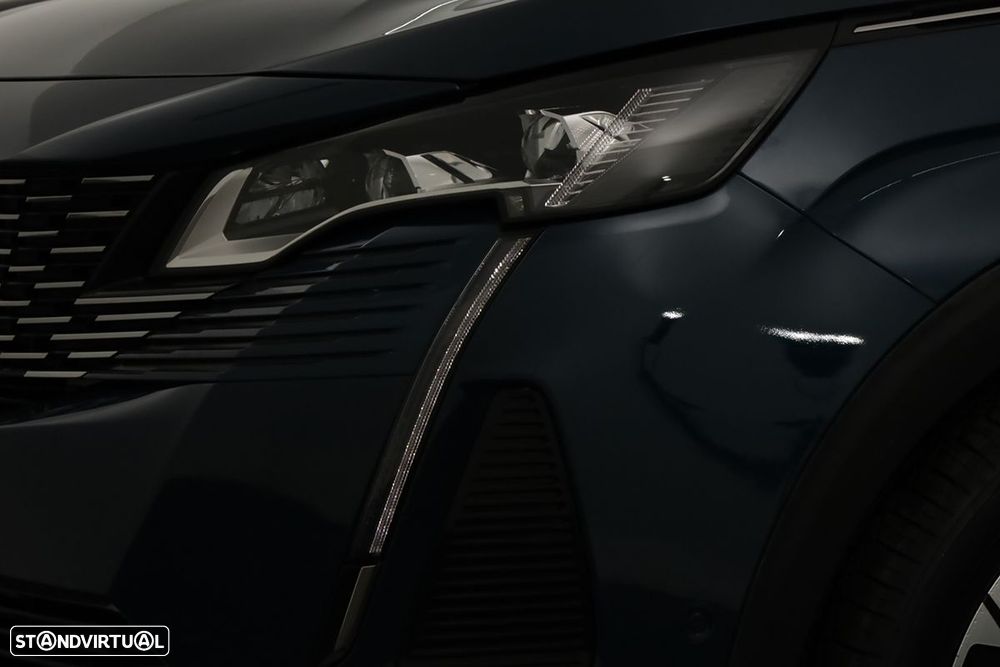 Peugeot 3008 1.2 PureTech GT EAT8 - 6
