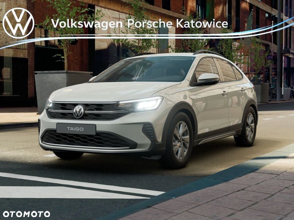 Volkswagen Taigo - 3