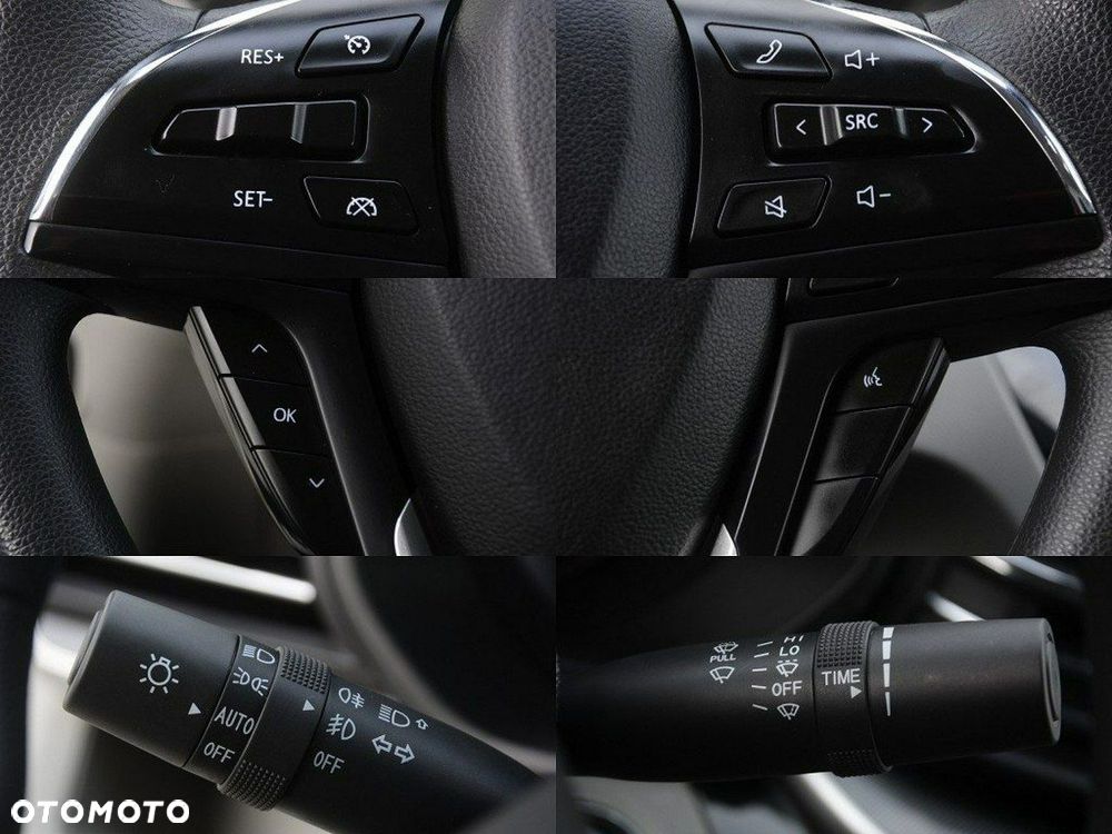 Maxus DELIVER 9 - 22