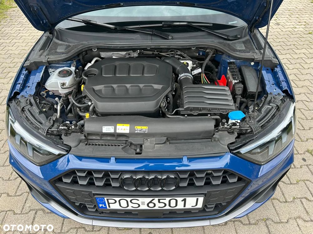 Audi A1 Sportback - 37