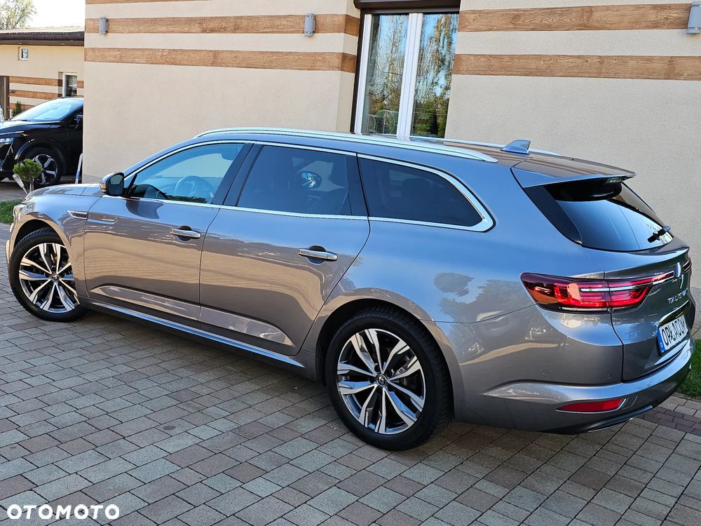 Renault Talisman Grandtour BLUE dCi 160 EDC BUSINESS EDITION - 10