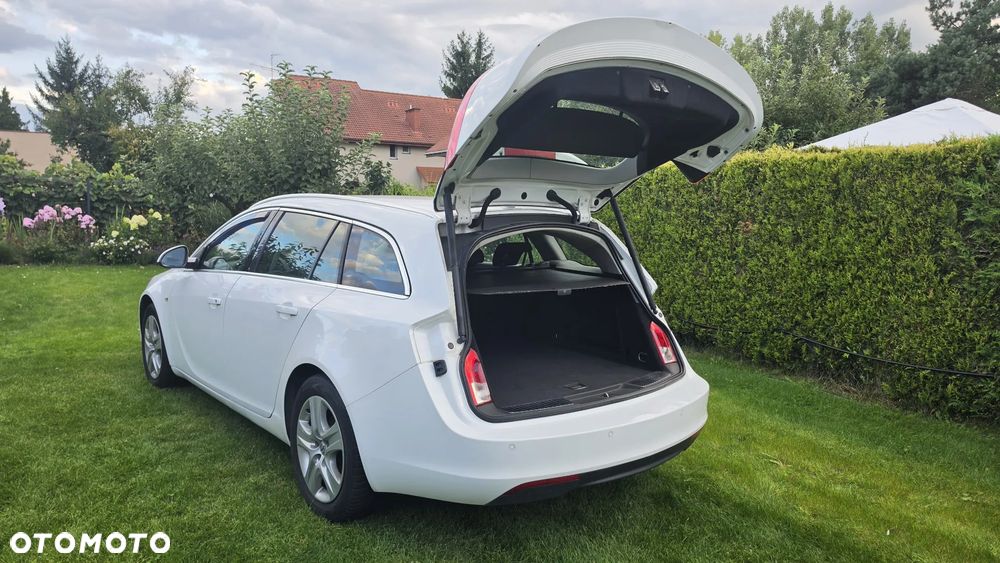 Opel Insignia - 2