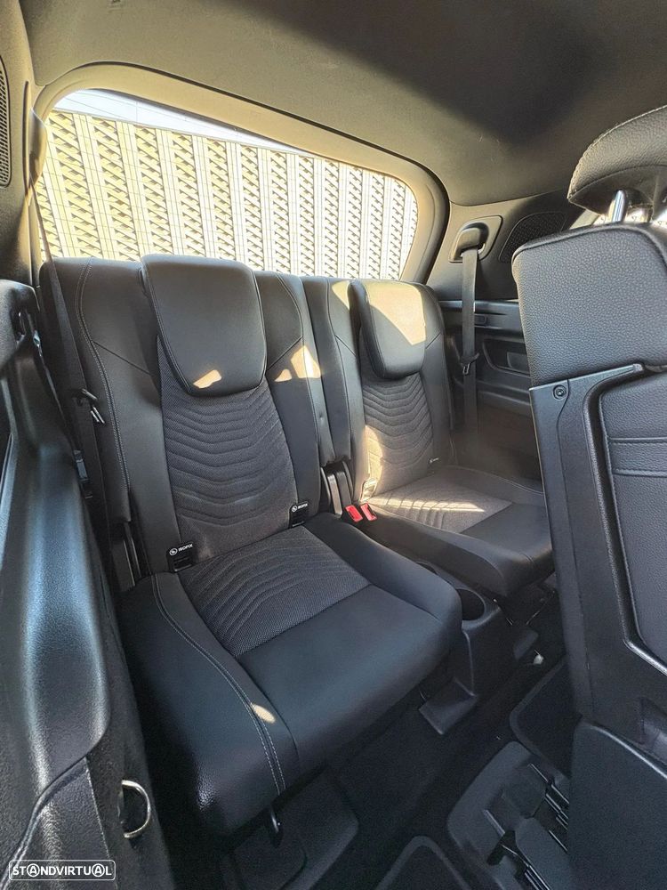 Mercedes-Benz EQB 250 Progressive - 8