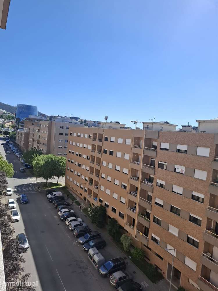 T3 Centro de Lamaçães - Grande imagem: 4/16