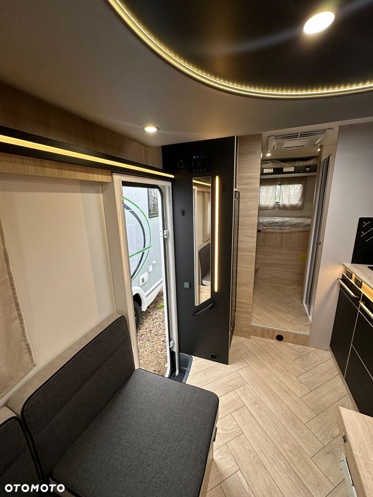 Chausson 720 TITANIUM LINE - 19