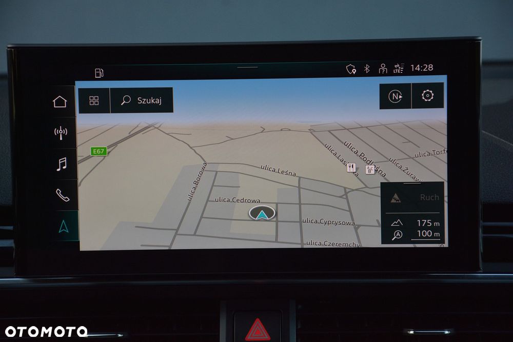 Audi A5 Sportback 40 TDI S tronic S line - 21