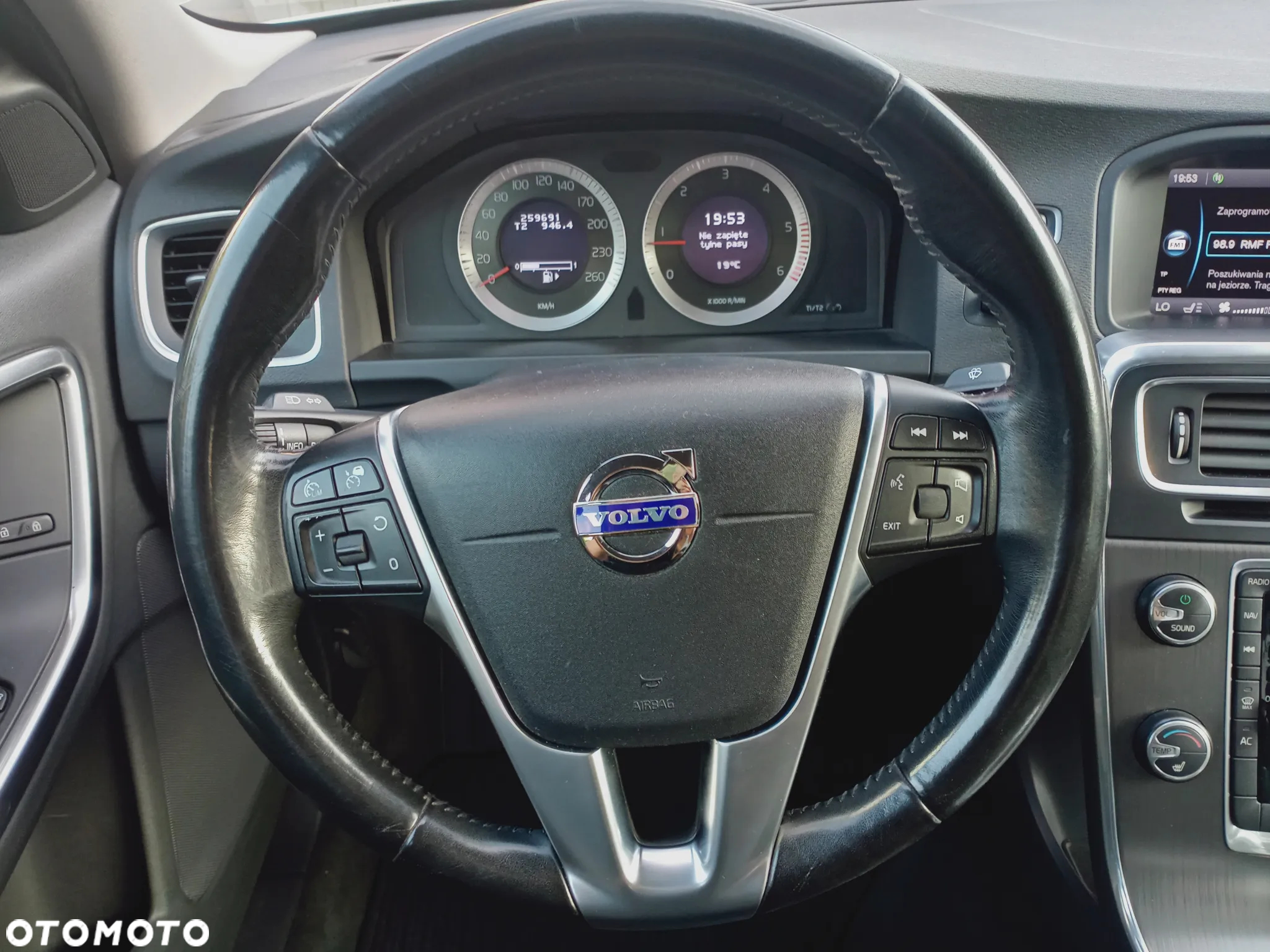 Volvo S60 D3 Momentum - 13
