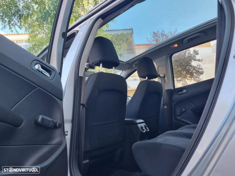 Peugeot 308 SW 1.6 HDi Executive - 6