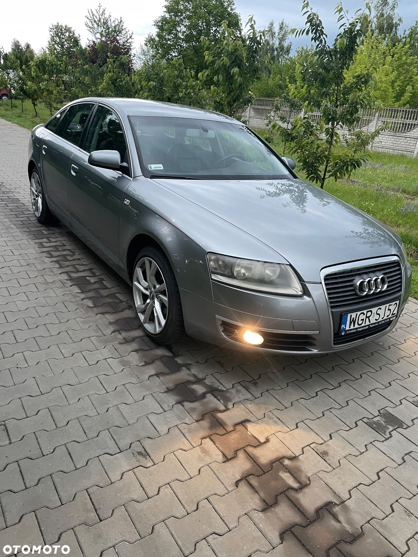 Audi A6 2.0 TDI - 2