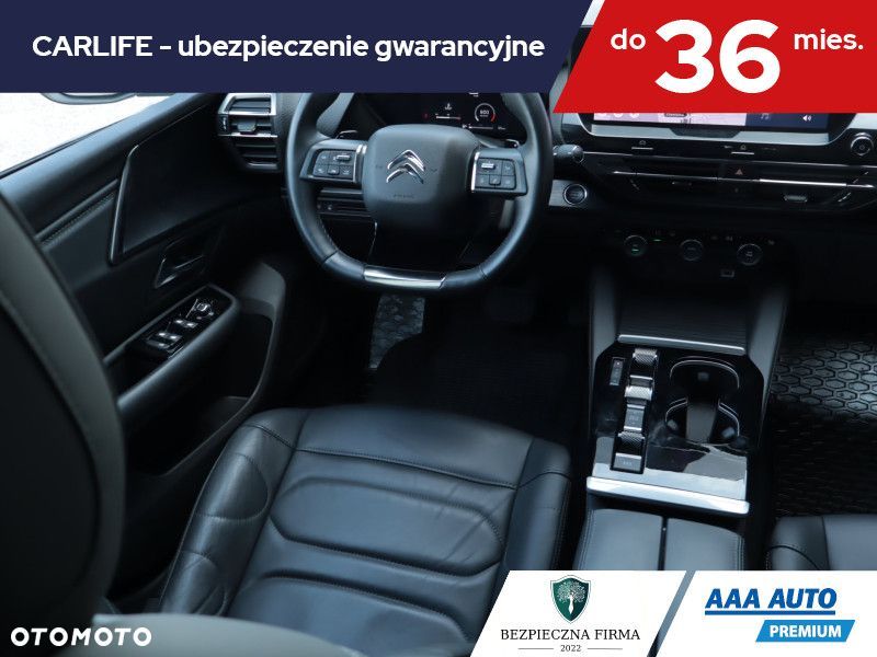 Citroën C5X - 9