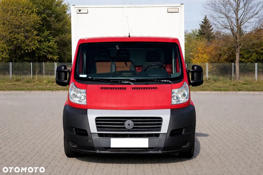 Fiat Ducato - 1