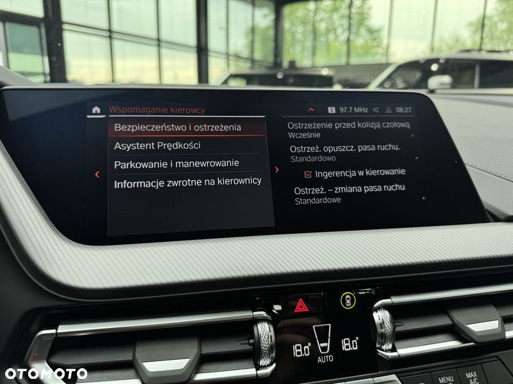 BMW Seria 1 120i M Sport sport - 35