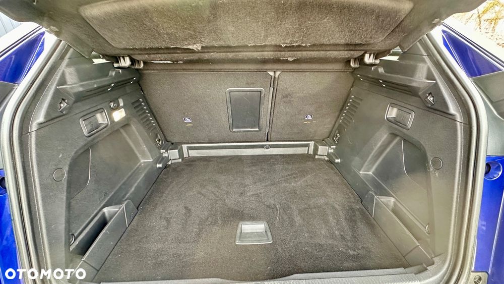 Peugeot 3008 2.0 HDi Premium - 14