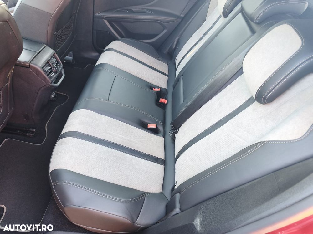 Peugeot 3008 225 e-EAT8 GT - 7