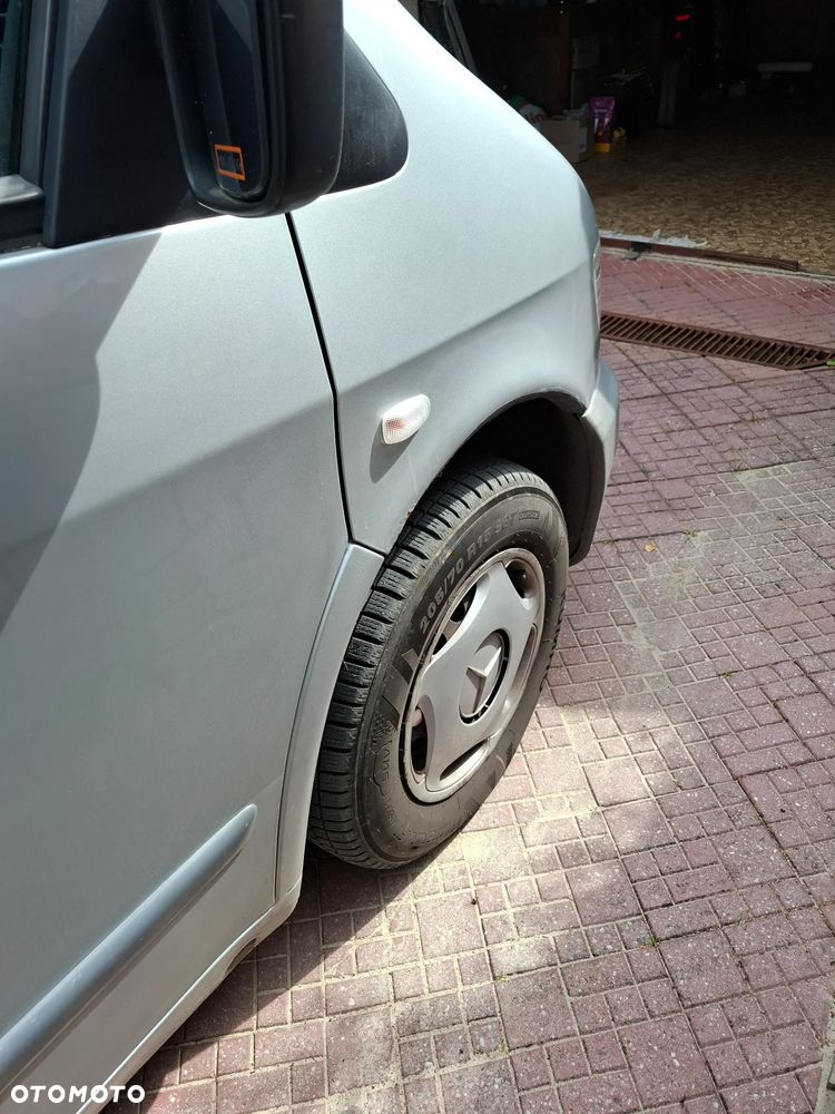 Mercedes-Benz Vito - 15