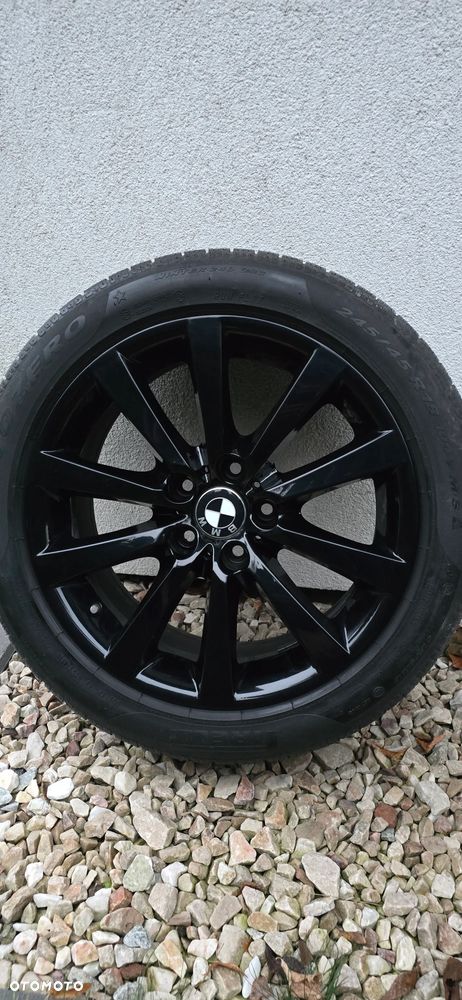 BMW Seria 5 525d Sport-Aut Modern Line - 15