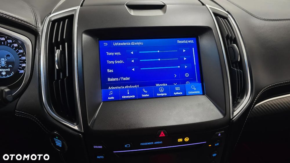 Ford Edge 2.0 EcoBlue Bi-Turbo 4x4 Vignale - 33