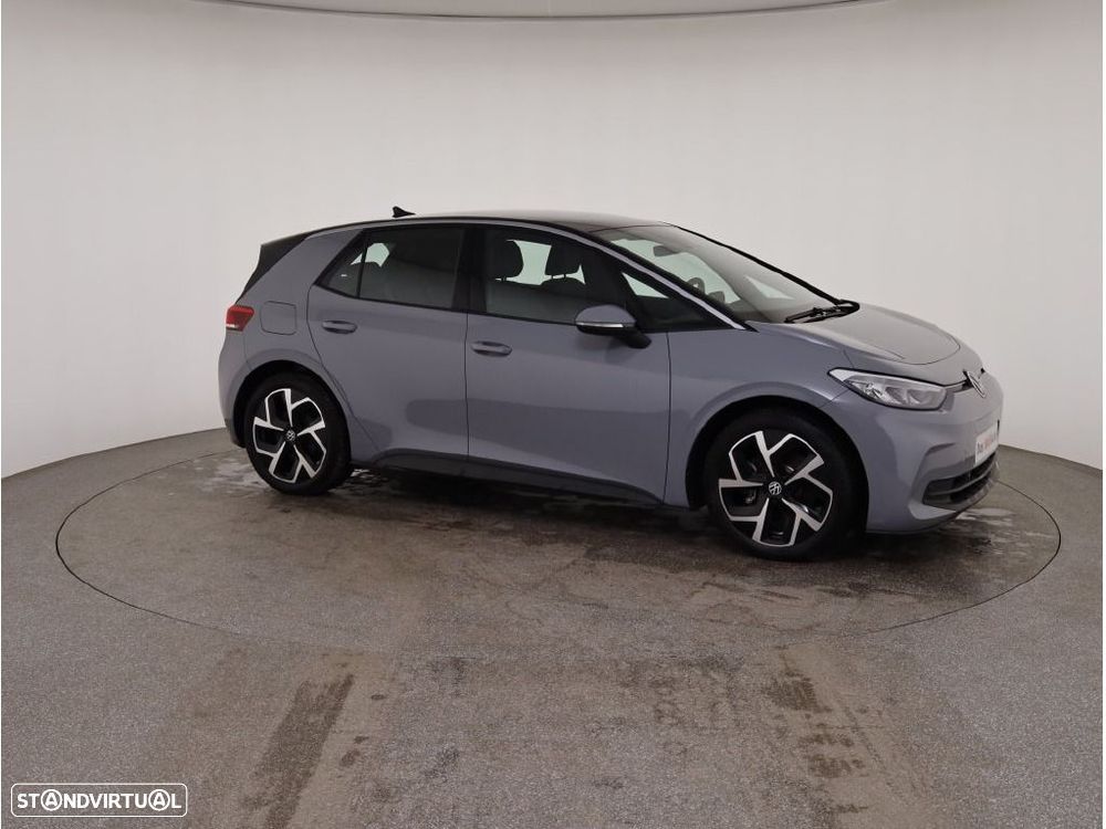 VW ID.3 58 kWh Pro City - 18