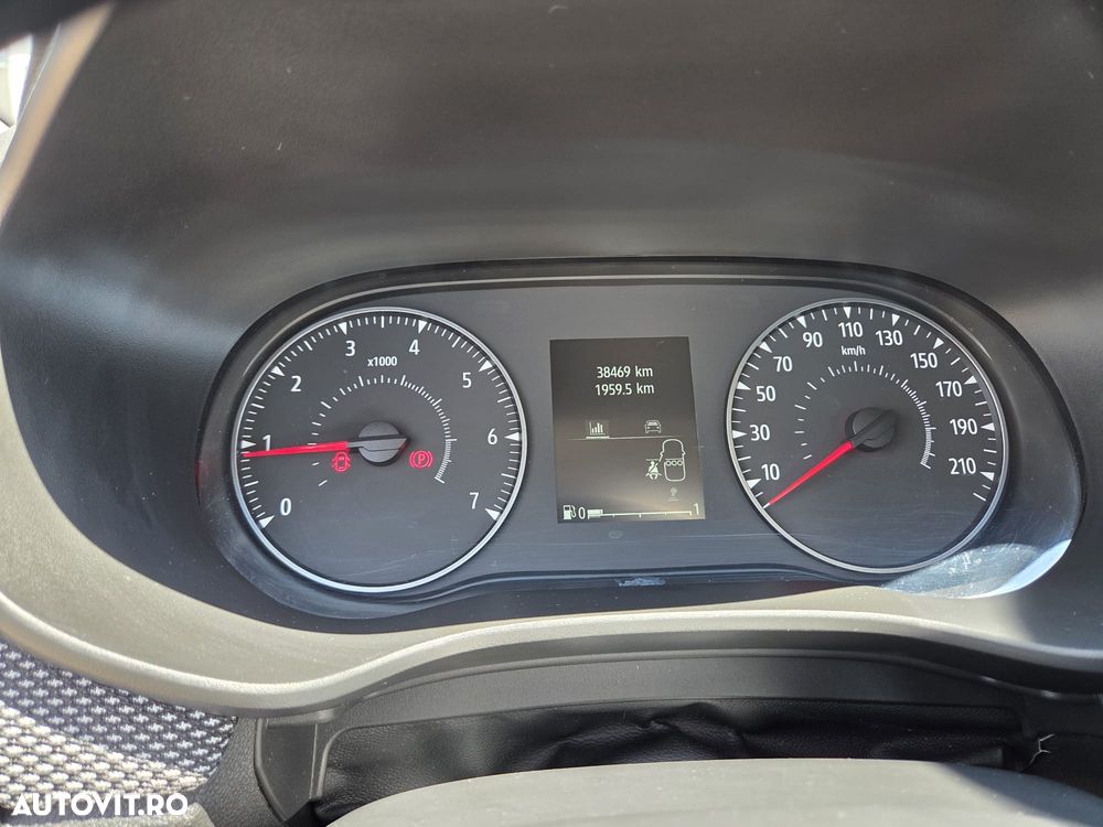 Dacia Logan TCe 90 MT6 Prestige+ - 14