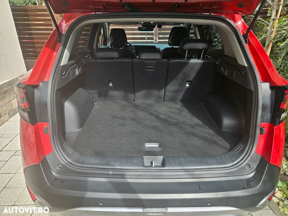 Kia Sportage - 15