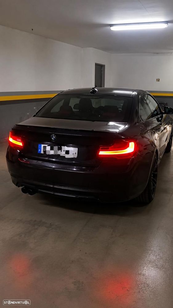 BMW M2 DKG - 3