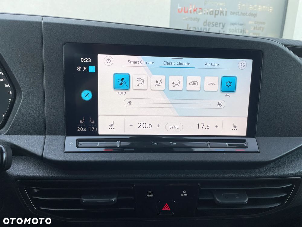 Volkswagen Caddy 2.0 TDI BMT (7-Si.) DSG Life Maxi - 23