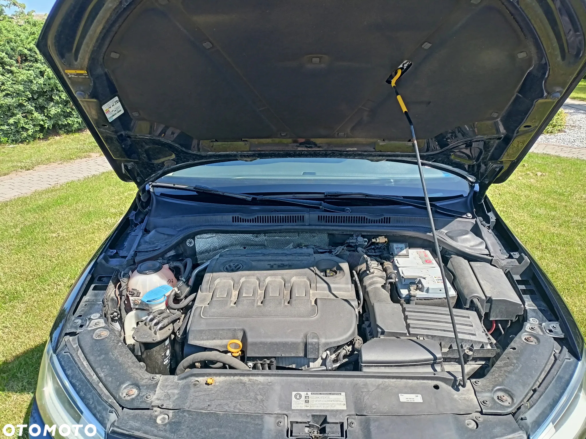 Volkswagen Jetta 2.0 TDI DPF BMT Trendline - 16