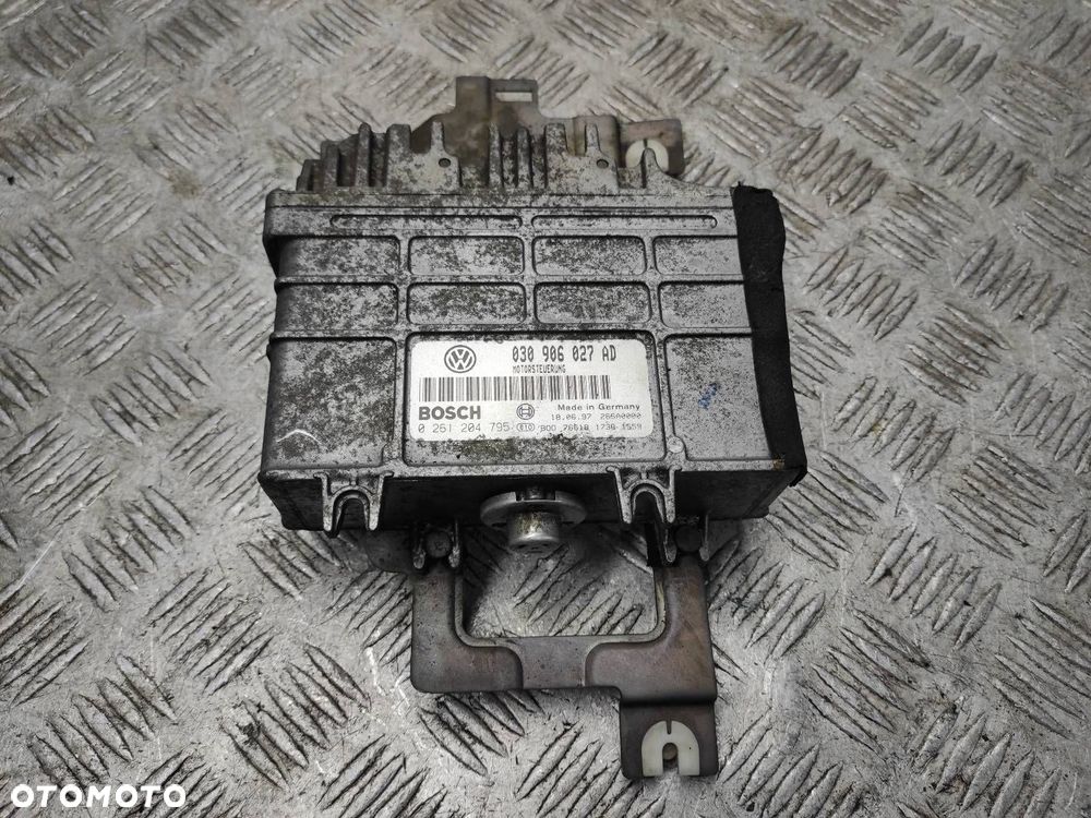 ZESTAW STARTOWY POLO III 1.4 8V 1997R AKV - 12