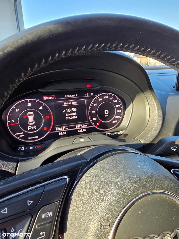 Audi A3 Sportback 2.0 TDI S tronic - 15