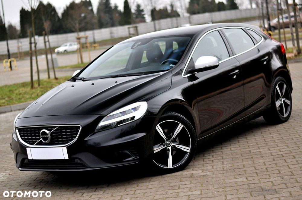 Volvo V40 D2 RDesign - 3
