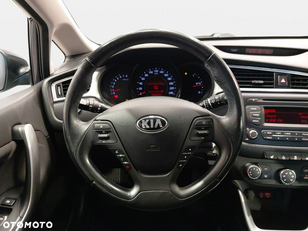 Kia Ceed 1.4 M - 19