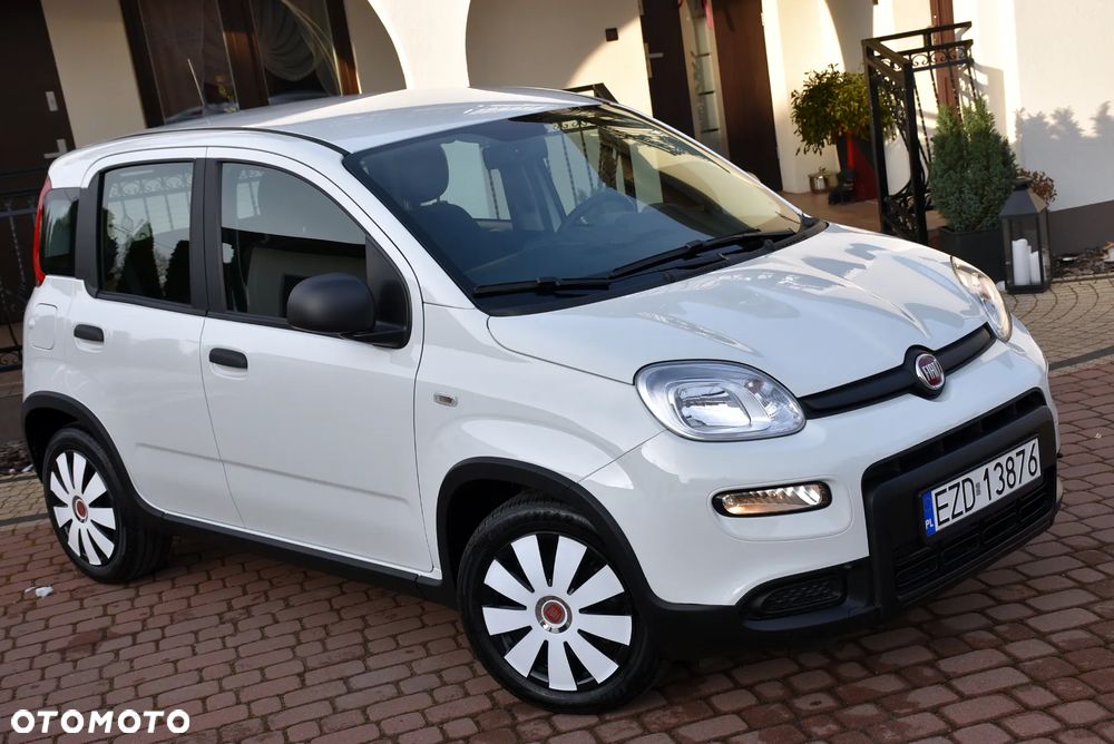 Fiat Panda - 13