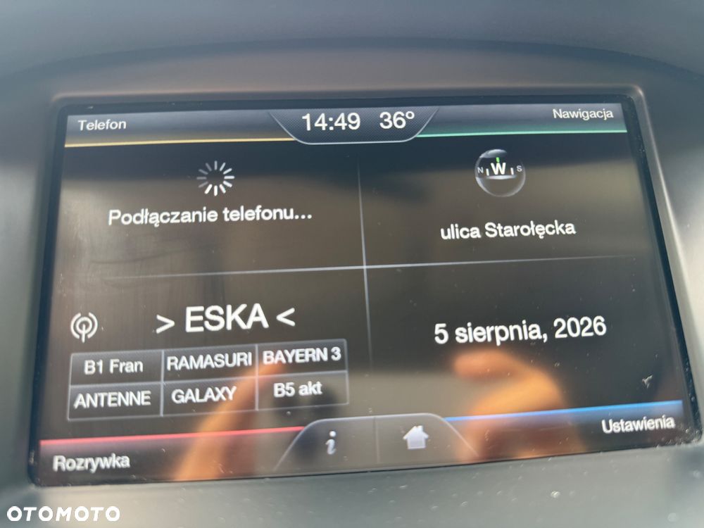Ford Focus 1.5 TDCi Titanium ASS - 12