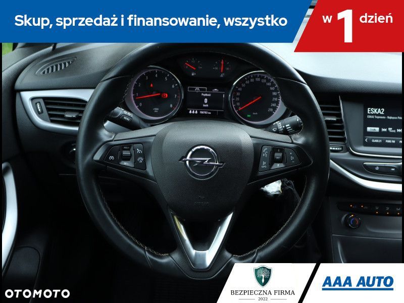 Opel Astra - 17
