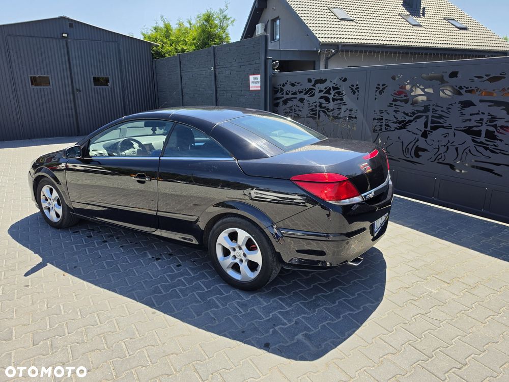 Opel Astra - 8