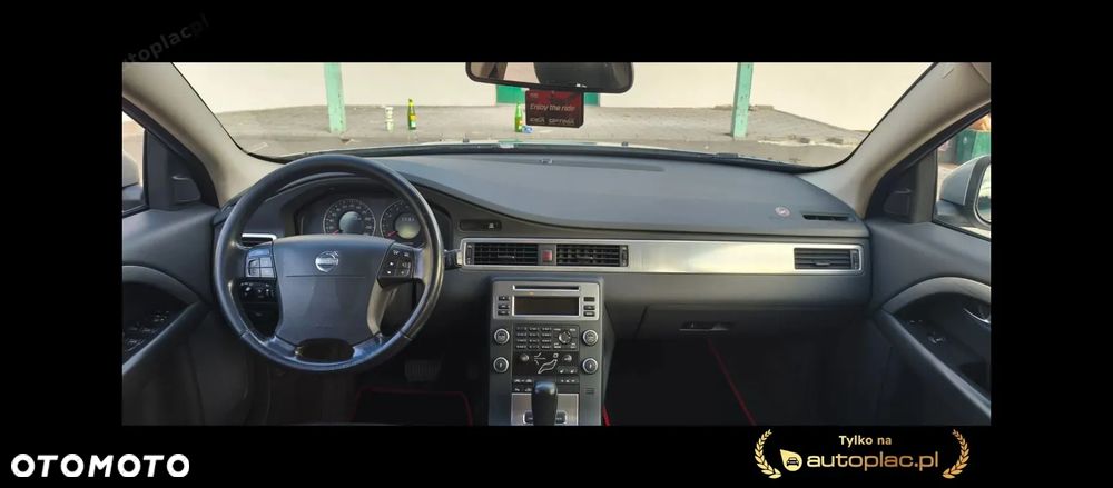 Volvo V70 - 6