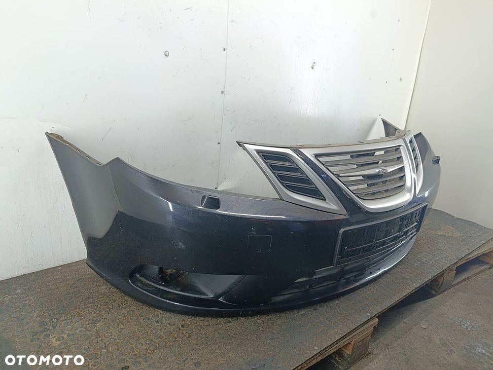 ZDERZAK PRZÓD SAAB 9-3 II 298 - 7