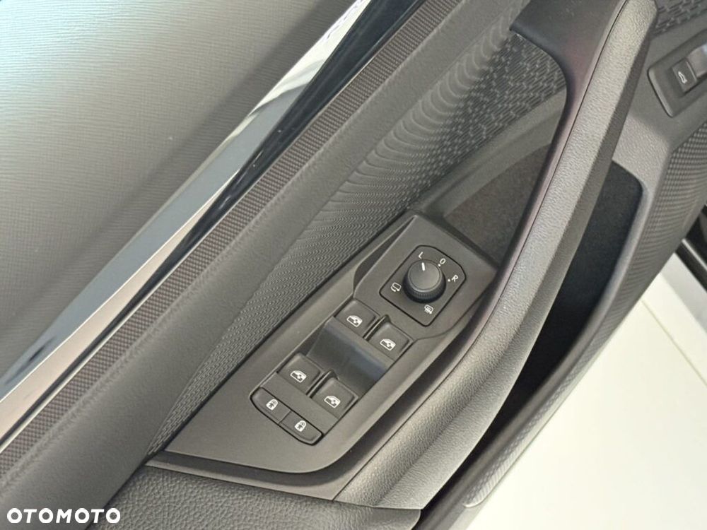 Skoda Octavia 1.5 TSI mHEV Sportline DSG - 30