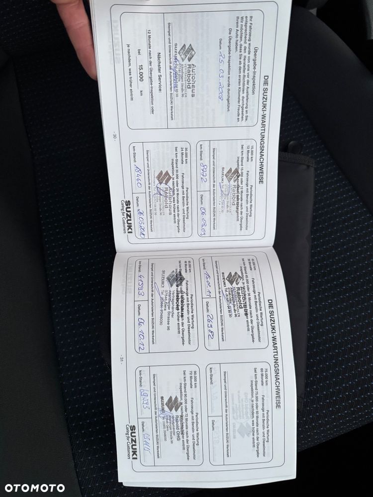 Suzuki Swift 1.3 Club - 3