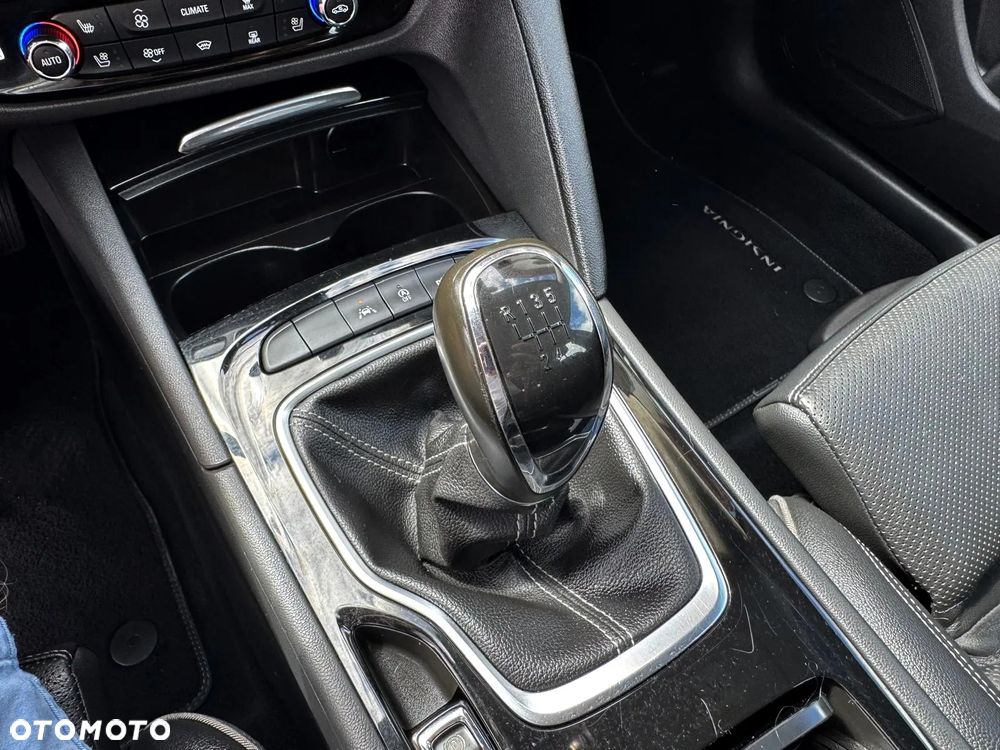 Opel Insignia 2.0 Business Innovation - 19