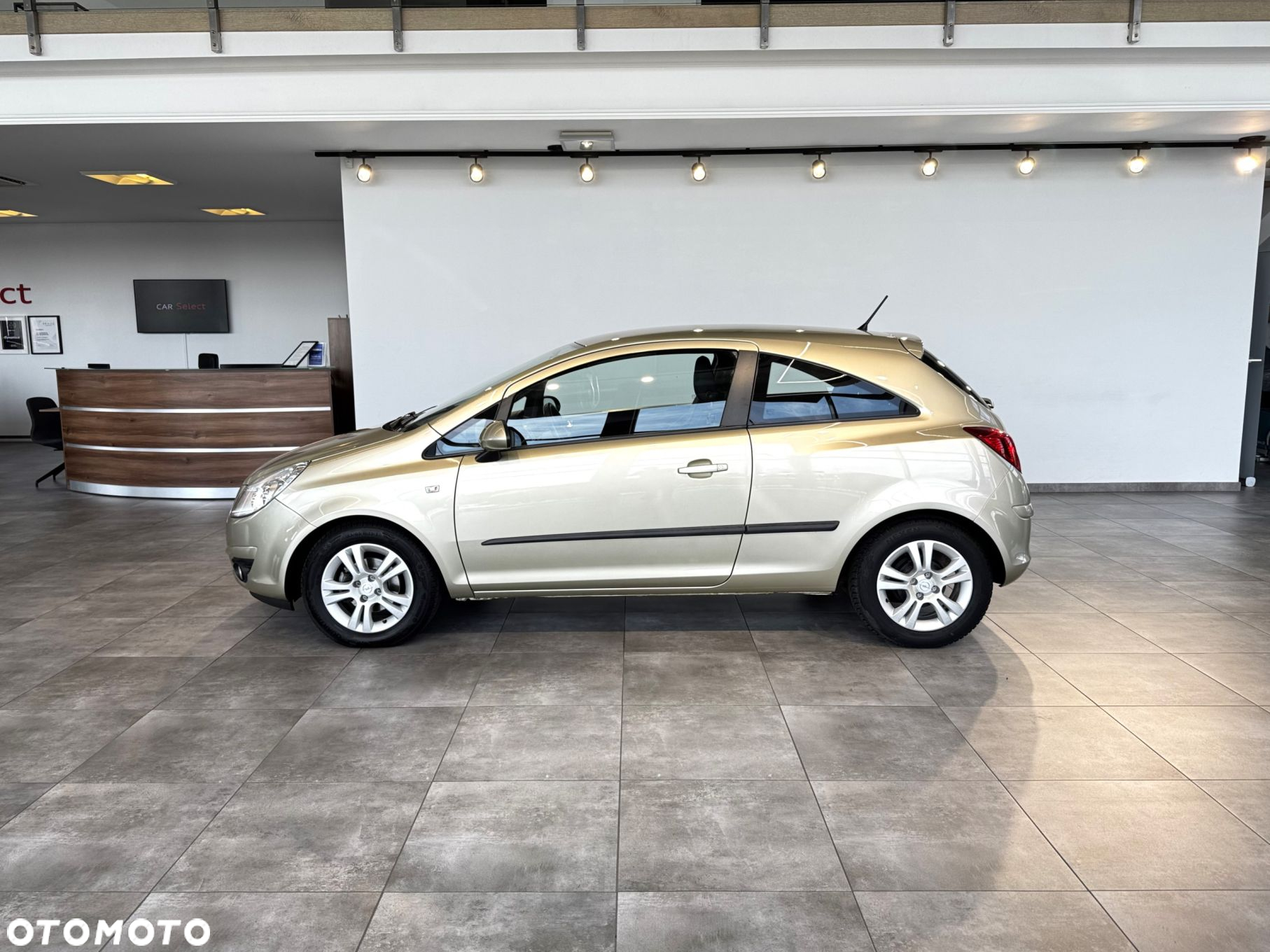 Opel Corsa - 6