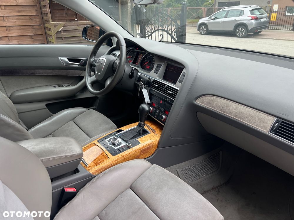 Audi A6 Limousine - 13