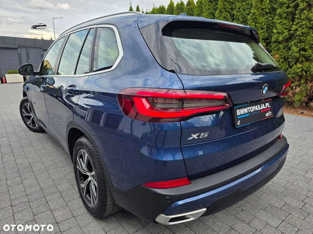 BMW X5 - 8