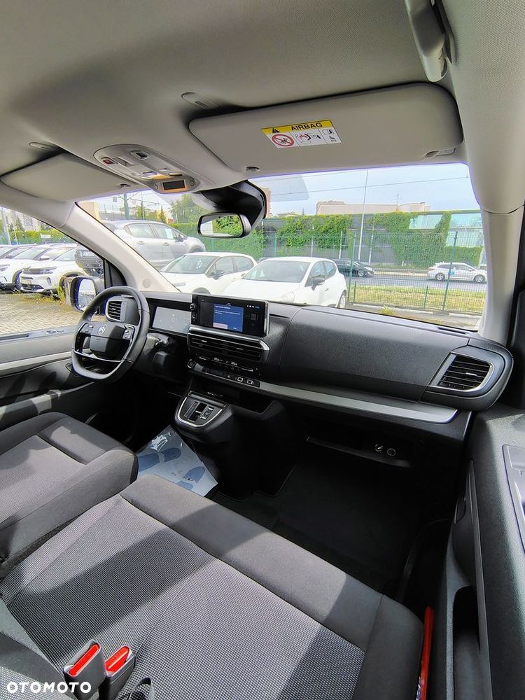 Citroën SpaceTourer 2.0 BlueHDi XL Plus EAT8 - 7
