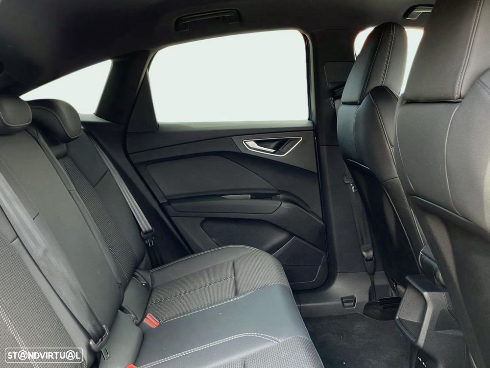 Audi Q4 Sportback e-tron 45 82 kWh - 15