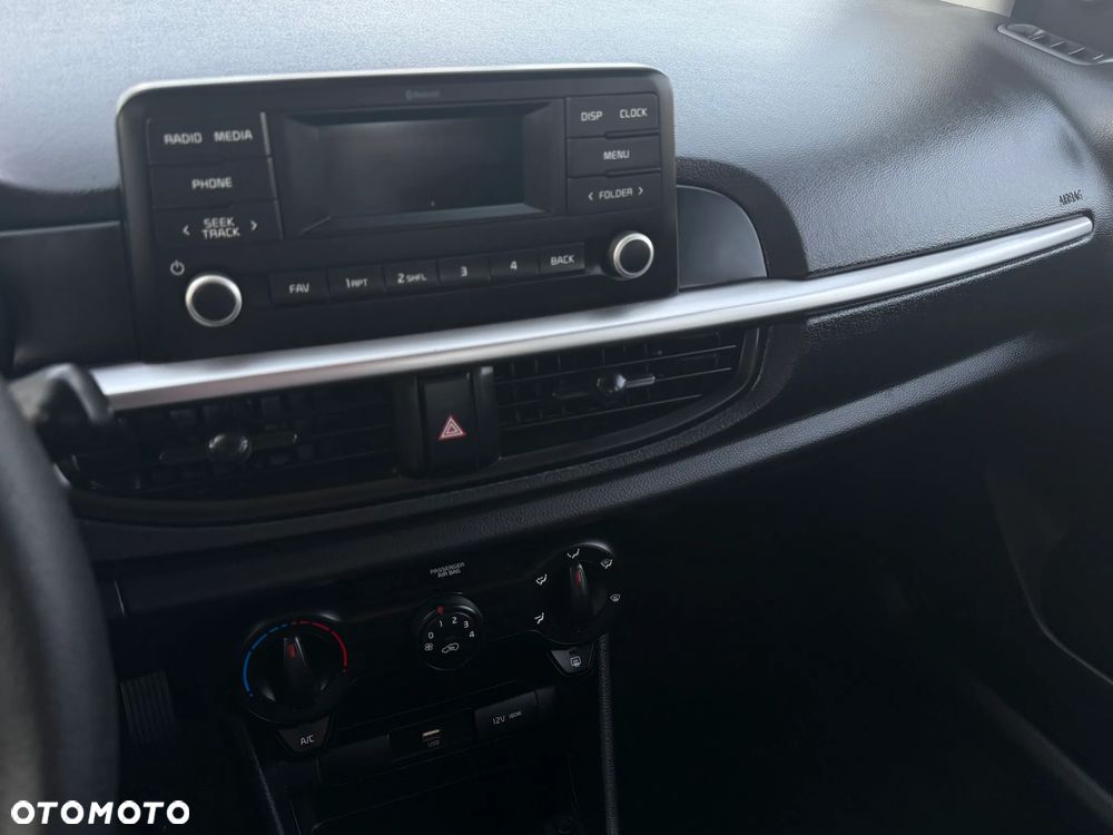 Kia Picanto - 13